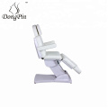 electric  treatment chair bug heat spa facial bed